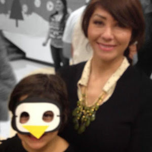 Meet your Posher, Kimberly